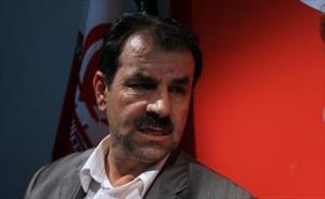 اصفهانیان: قضاوت ذوب - پرسپولیس مشکلی نداشت