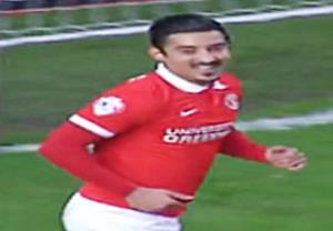 چارلتون 0-0 لیدز (حضور 81 دقیقه ای قوچان نژاد)