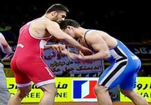 حذف قادریان از رقابتهای قهرمانی جهان