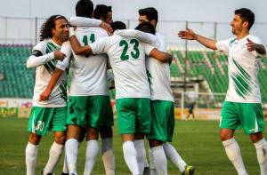 دو بازیکن خارجی ذوبآهن، ایران را ترک کردند