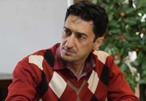 سرپرست سابق تیمامید، قائممقام جدید خونهبهخونه