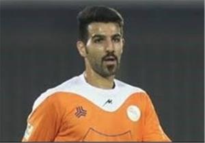 شاهعلیدوست: بازی بد فصل ما امشب بود