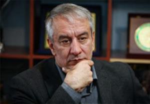 کفاشیان: المپیکیها چون کم بازی کردند، حذف شدند