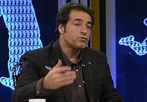 ورمزیار: بخشیده نشدن باقری خودزنی بود