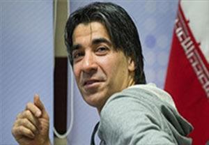 شمسایی: زور ساکت در فدراسیون فوتبال زیاد است