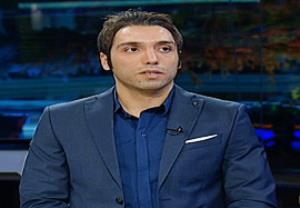 گفتگو با محمد طاهری درباره قهرمانی در آسیا