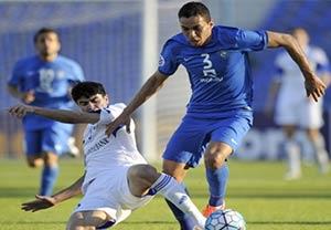 کریمتس: سیدجلال سوپرمن پرسپولیس است