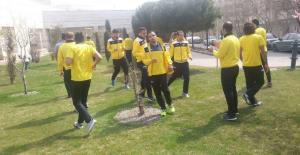 استارت سپاهان در سال 95