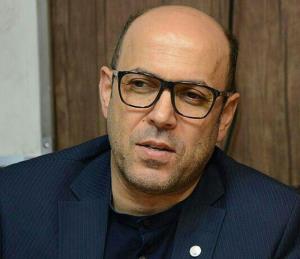 سعادتمند نامزدی ریاست والیبال شد