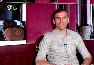 گفتگوی عیدانه با سیدجلال حسینی،پورقاز و خالدشفیعی