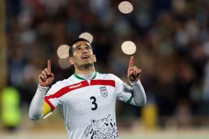 ایران 4 - هند 0؛ یک گل بیشتر، چندگل کمتر !