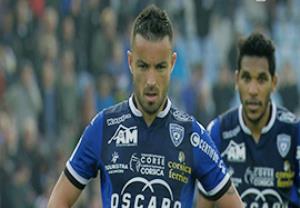 خلاصه بازی باستیا 2-1 مارسی