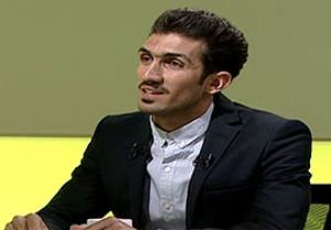 گفتگو دوستانه با علیرضا عزتی