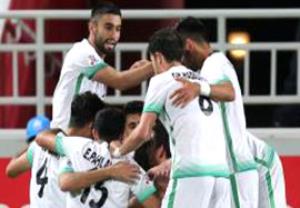 خلاصه بازی ذوب آهن 5-2 بنیادکار