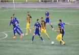 خلاصه بازی داماش 3-0 آلومینیوم هرمزگان+حواشی