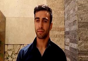ماجرای گم شدن ارسلان مطهری از زبان خودش(اختصاصی ورزش3)