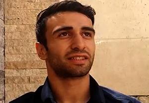 مصاحبه کامل با ارسلان مطهری (اختصاصی ورزش3)