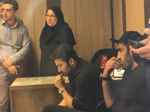 واکنش اهالی ورزش به درگذشت اولادی