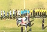 خلاصه بازی آلومینیوم هرمزگان 2-0 نفت مسجد سلیمان + حواشی