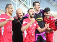 استقلال 2 ـ تراکتور3؛ ژنرال فاتح نبرد بزرگ