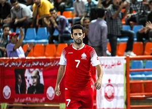اصغریمقدم: انتظار قهرمانی نداشتیم
