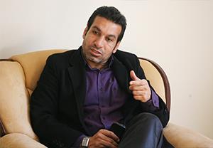 آنالیز بازی تراکتور - النصر توسط محمد مومنی