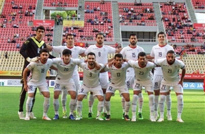 25 بازیکن به تیم ملی دعوت شدند