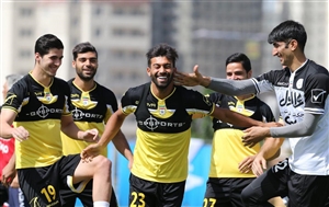کیروش و پرستارهترین اردوی تاریخ!