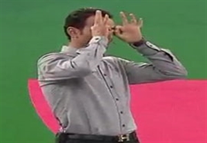 خاطرات خنده دار برهانی و عمران زاده از شادی بعد از گل