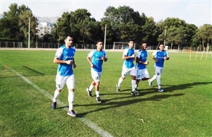 کاروان اس. خوزستان فردا به اهواز باز میگردد