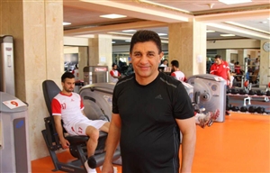 تراکتور تا شروع لیگ به شرایط آرمان میرسد