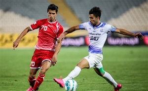 دو بازیکن پرسپولیس قرارداد بستند