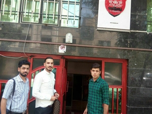 رحمانی با پرسپولیس به توافق رسید