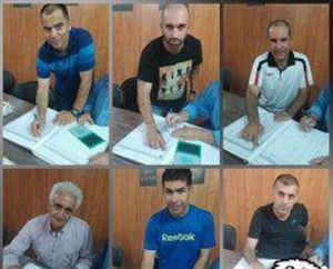 ثبت قرارداد کادر فنی و بازیکنان سپاهان