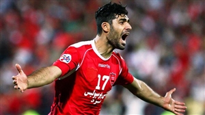 طارمی دوباره پرسپولیسی شد