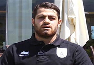 بیوگرافی مرتضی پورعلی گنجی مدافع تیم ملی