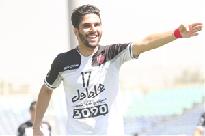 ساسان انصاری رسما از پرسپولیس جدا شد