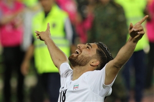 ایران 2- قطر 0؛ خدا دوستمان داشت!
