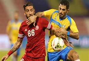 اخبار کوتاه؛ اشکان دژاگه از العربی جدا شد