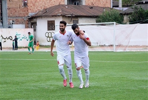 عباسزاده در تعقیب میربزرگی
