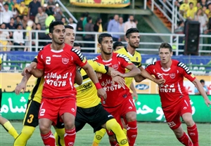 اولینهای پرسپولیس و سپاهان برای اولین بار!