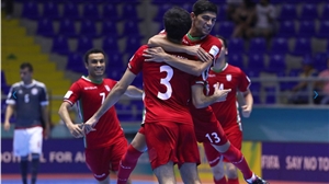ایران 4 - پاراگوئه 3؛ این پاییز طلایی