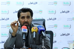 ناظم الشریعه: نام محمد طاهری از قلم افتاده است!