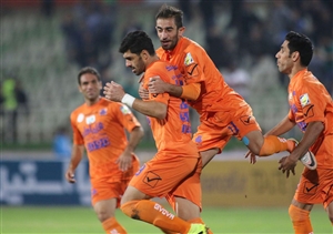 شیری: روی نقاط ضعف پرسپولیس کار کردیم