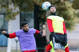 دو سهمیه ثابت پرسپولیس در تیم ملی