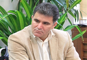 احتمال حضور استقلال در لیگ دوومیدانی