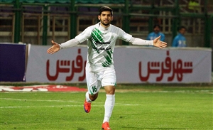 مهدی پور: امیدوارم زوتر با استقلال به توافق برسیم