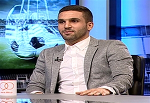گفتگو ویژه و جذاب با ساسان انصاری