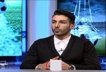 گفتگو جذاب و شنیدنی با محمد ایران پوریان