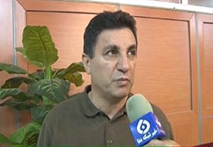 مصاحبه مربیان بعد از بازی نفت و گاز گچساران-تراکتور